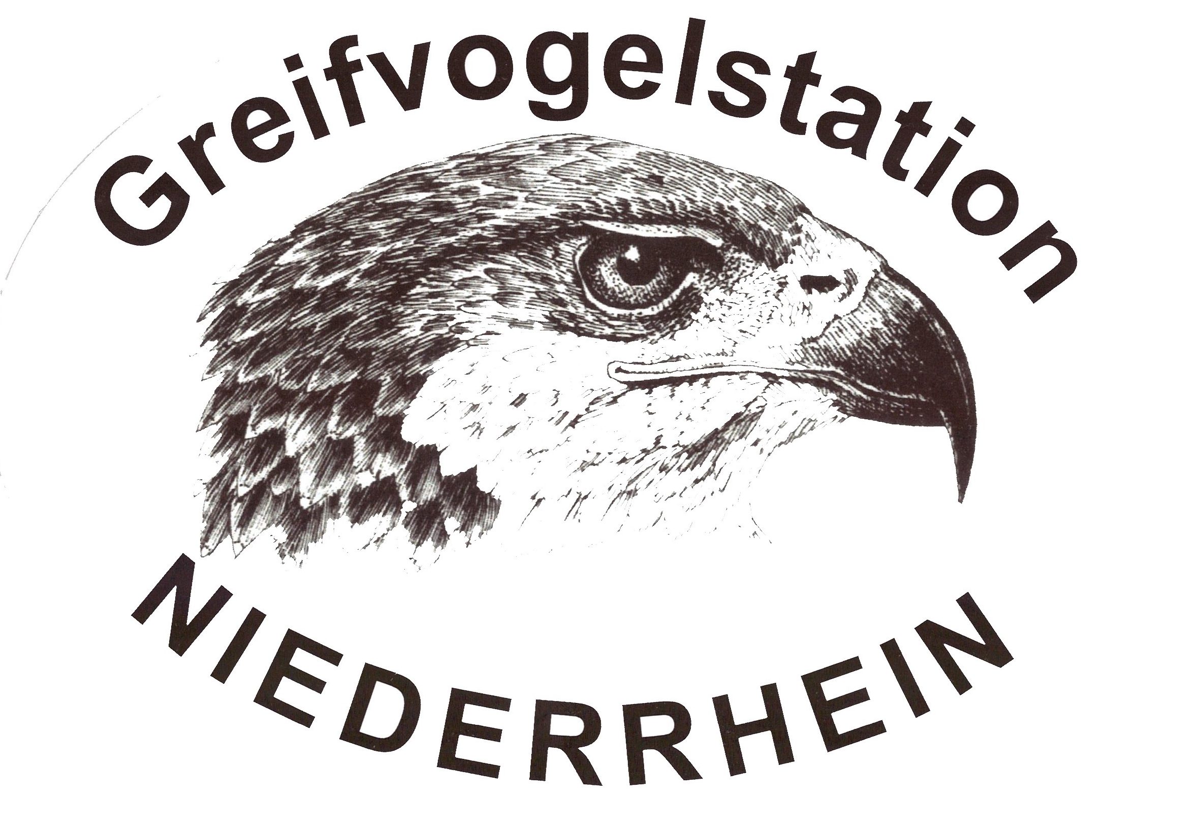 Greifvogelstation Niederrhein